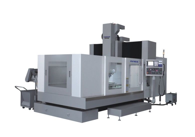 創(chuàng)新型機(jī)床企業(yè)——寧波恒威攜三高產(chǎn)品亮相鄭州機(jī)床展（圖）_4