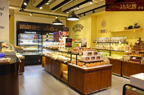 如何開(kāi)達(dá)妃雅烘焙加盟店_2