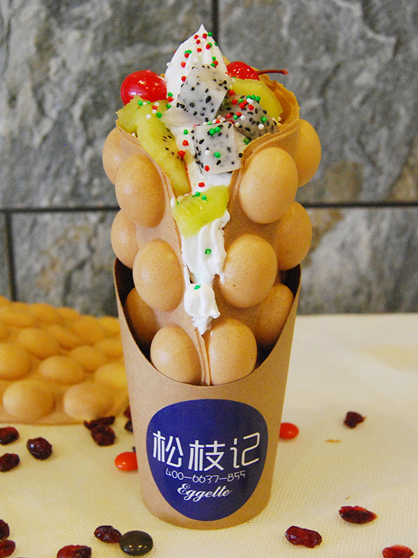 松枝記滋蛋仔加盟總部為你全程護(hù)航（圖）_1