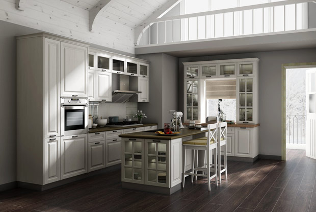 柏優(yōu)櫥柜怎么樣？質(zhì)量如何？（圖）_1