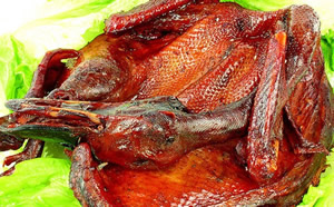 上饒哪里有醬板鴨學(xué) 醬板鴨技學(xué)費(fèi)多少?（圖）_2