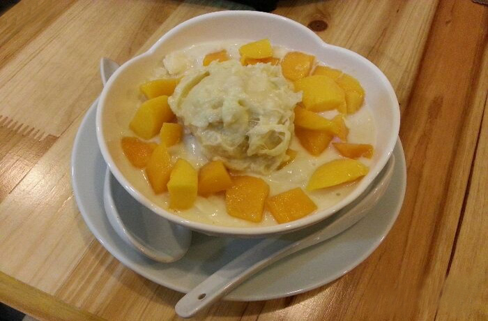 廣州許留山加盟費(fèi)多少（圖）_3