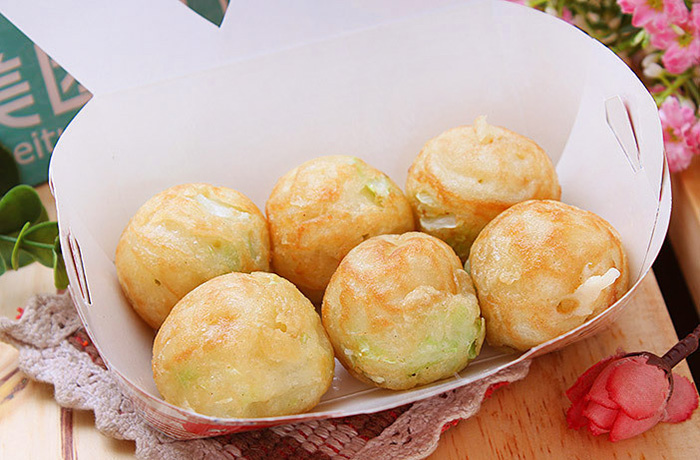 章魚(yú)小丸子賺錢嗎,章魚(yú)小丸子怎么加盟店加盟費(fèi)多少 (圖)_3