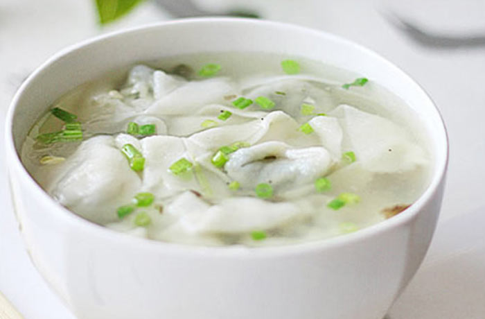 吉祥餛飩一碗多少利潤-遂寧（圖）_2