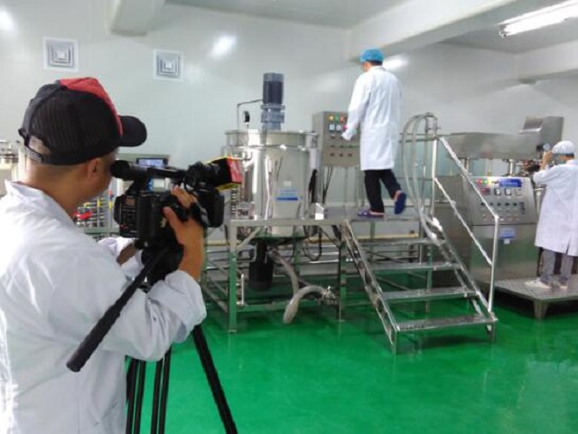 加盟小資生活化妝品，讓創(chuàng)業(yè)者博出精彩（圖）_2