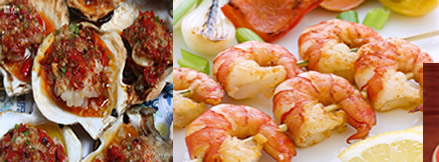 烤海鮮技術(shù)哪里可以培訓(xùn)（圖）_2