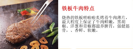 哪里有鐵板燒技術(shù)培訓（圖）_3