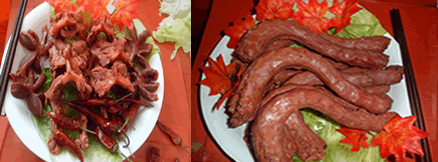 哪里有鴨脖技術(shù)學(xué)（圖）_2