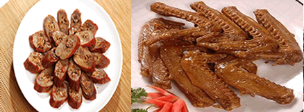 哪里有鴨脖技術(shù)學(xué)（圖）_3