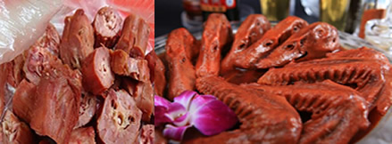 哪里有鴨脖技術(shù)學(xué)（圖）_3