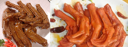 哪里有鴨脖技術(shù)學(xué)（圖）_4