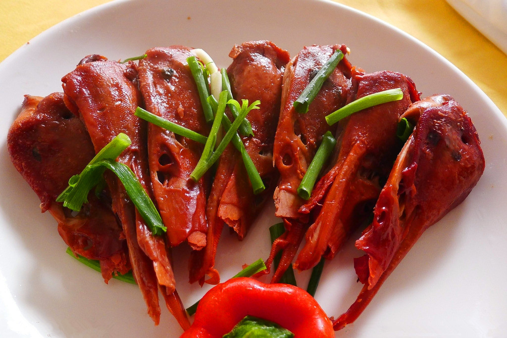 哪里有鴨脖技術(shù)學(xué)（圖）_6