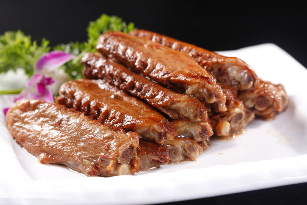 哪里有鴨脖技術(shù)學(xué)（圖）_7