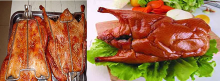 哪里有啤酒烤鴨技術學（圖）_3