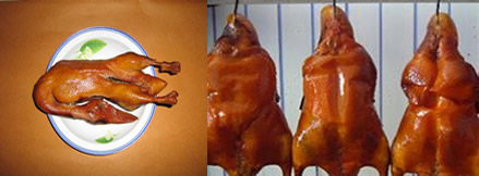 哪里有啤酒烤鴨技術學（圖）_4