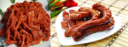 哪里有鴨脖技術(shù)培訓（圖）_3