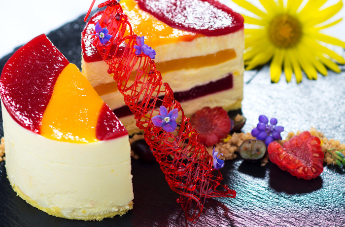 榮華蛋糕加盟 翻糖蛋糕賺錢嗎（圖）_3