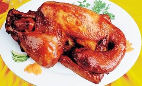 紅珠雞加盟  紅珠雞加盟總部 紅珠雞怎么加盟（圖）_1