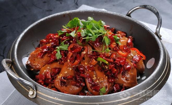 北京哪里的干鍋鴨頭好吃,可以學(xué)習(xí)技術(shù)嗎(圖)_1