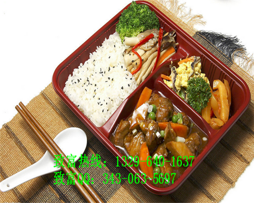 投資憨妮蓋澆飯加盟店多少錢才能開(kāi)店？_1