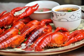 麻辣小龍蝦加盟  麻辣小龍蝦加盟總部（圖）_1