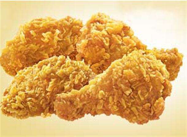 雞魔王炸雞加盟/雞魔王炸雞加盟費(fèi)多少（圖）_2