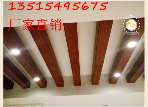 亳州生態(tài)木長城板吊頂廠家集成墻板批發(fā)價格_1