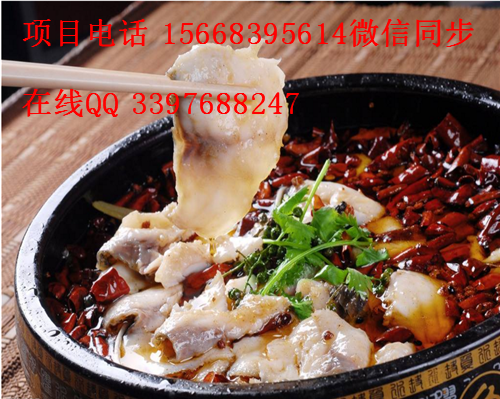 【黃金項目】特色商機酸菜魚加盟 總部扶持有政策！_2