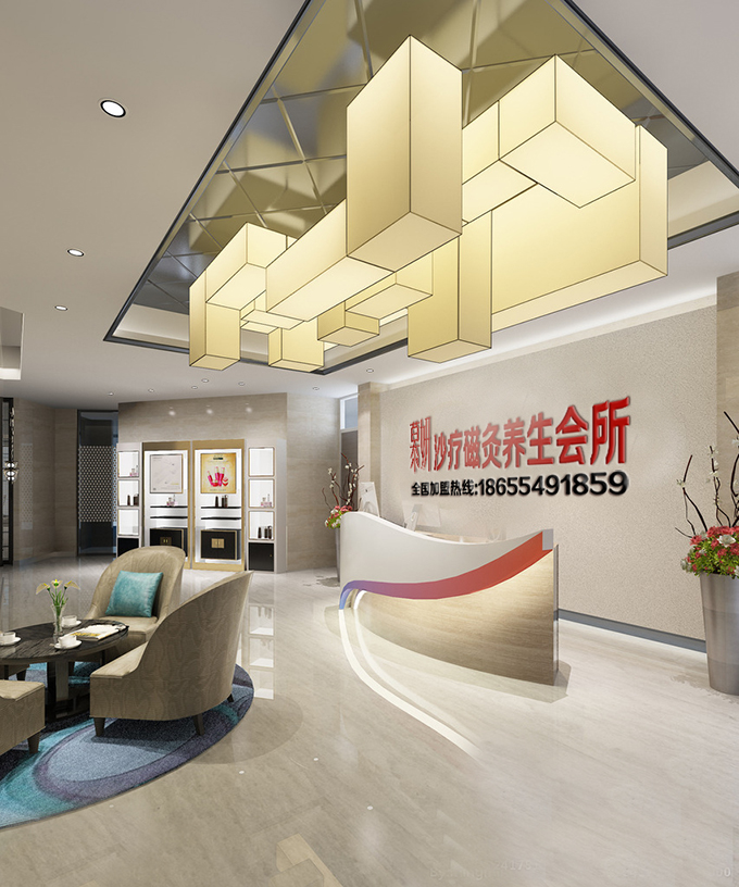 祁縣沙療加盟哪家好 在祁縣開(kāi)沙療店市場(chǎng)前景怎么樣_1