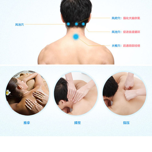 脖子疼頭暈手麻都是由頸椎病引起的，怎么治好_2