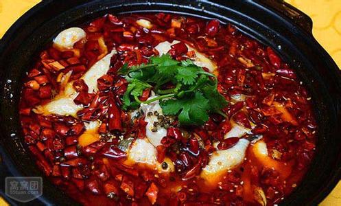 魚戀蝦火鍋加盟/魚戀蝦火鍋加盟費多少錢 （圖）_2