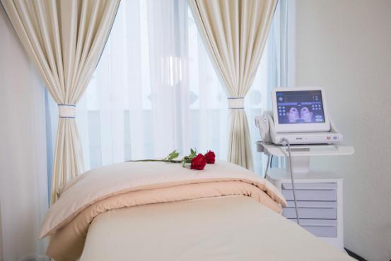 探店+V.Beauty：光電美膚中心也能給出高品質(zhì)體驗(yàn)_2