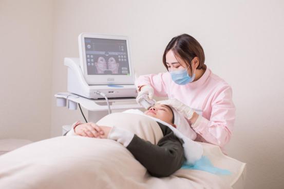 探店+V.Beauty：光電美膚中心也能給出高品質(zhì)體驗(yàn)_3