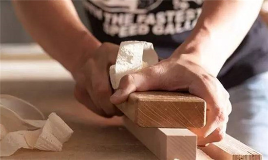 雙虎木門憑什么吸引了我們？（圖）_2