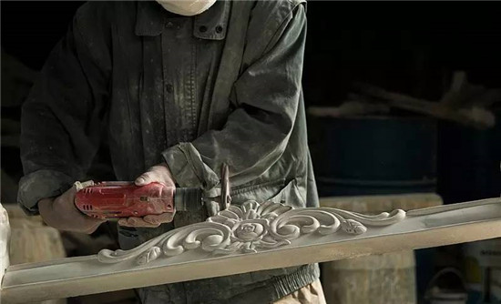 雙虎木門憑什么吸引了我們？（圖）_4