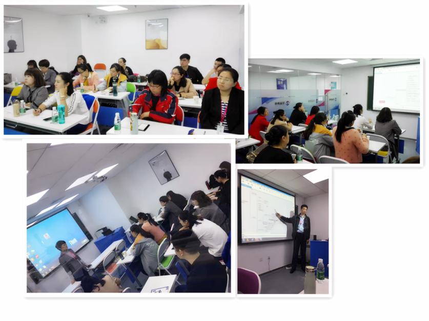 蓄力充電  只為輕裝上陣滿載而歸（圖）_1