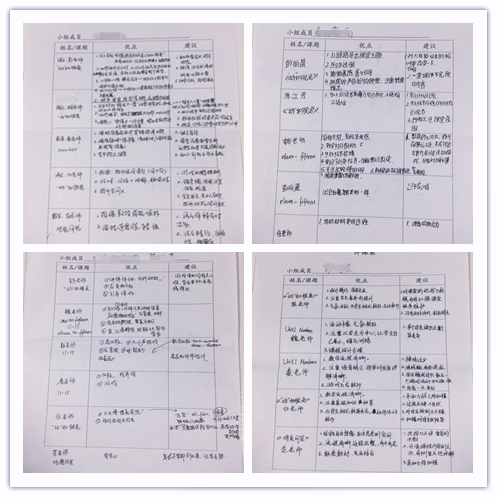 蓄力充電  只為輕裝上陣滿載而歸（圖）_4