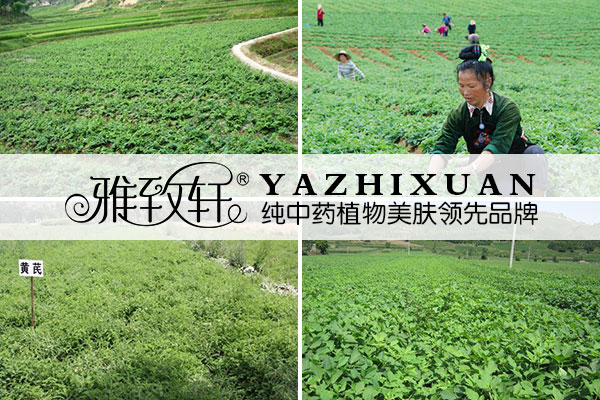 九江美容院產(chǎn)品加盟哪個品牌好（圖）_2