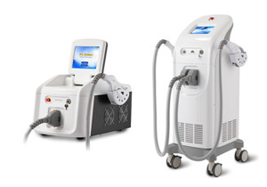 光子嫩膚美容儀器 上海皓欣美容儀器廠家（圖）_1