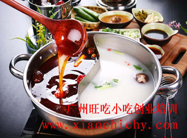 貴州培訓(xùn)正宗重慶火鍋技術(shù)（圖）_1