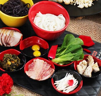 云水越米線加盟賺錢嗎？加盟米線還賺錢嗎？（圖）_1