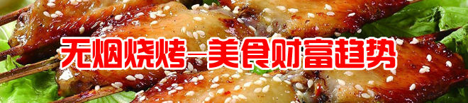 貴州培訓(xùn)正宗無(wú)煙燒烤技術(shù)（圖）_4