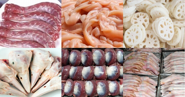 學(xué)習(xí)武漢鴨脖技術(shù)哪里比較正宗，武漢鴨脖技術(shù)培訓(xùn)（圖）_3