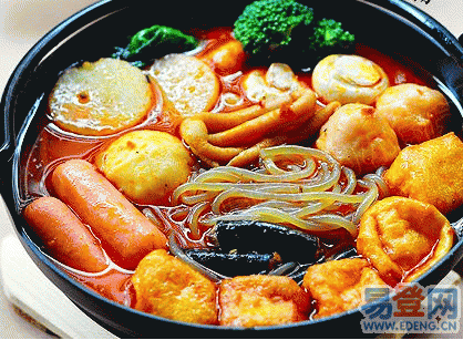 麻辣燙培訓(xùn)哪家好？正宗麻辣燙技術(shù)培訓(xùn)（圖）_1