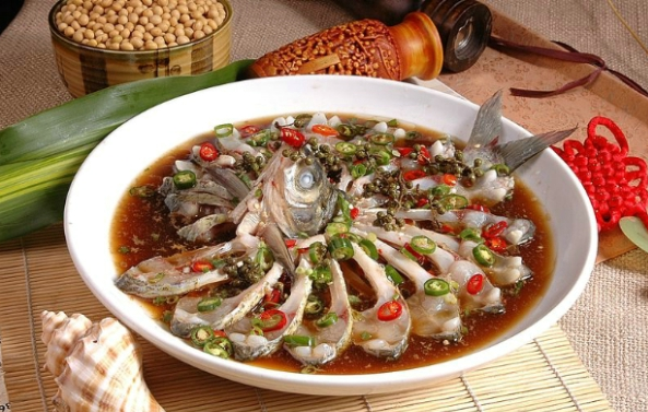 廣州哪里有蒸菜學(xué)技術(shù)學(xué)一對(duì)一培訓(xùn)（圖）_1