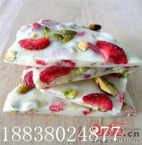 焦作市商用炒冰淇淋卷機(jī)生產(chǎn)專賣（教學(xué)視頻）_1