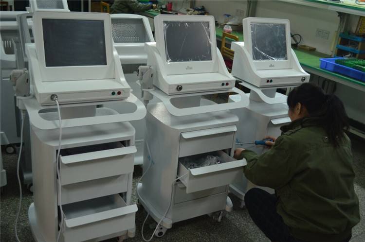 美容院設(shè)備廠家有哪些（圖）_1