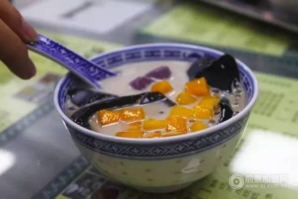 黃氏姜撞奶哪個(gè)正宗_3