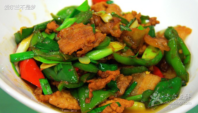 湖南哪里有學做特色菜技術_1