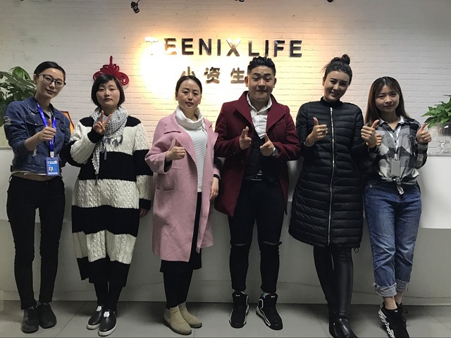 小資生活好項目，創(chuàng)業(yè)致富好幫手（圖）_2